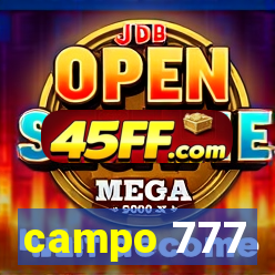 campo 777